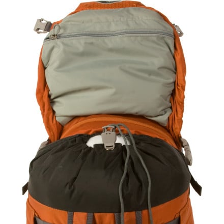 Osprey Packs - Kode 38 Backpack - 2100-2500cu in