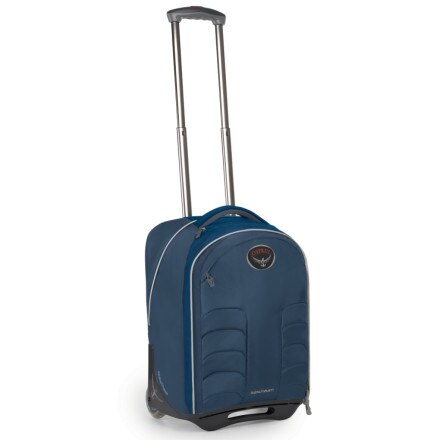 Osprey Packs - Slipstream 18in Rolling Carry-On Bag - 1800cu in