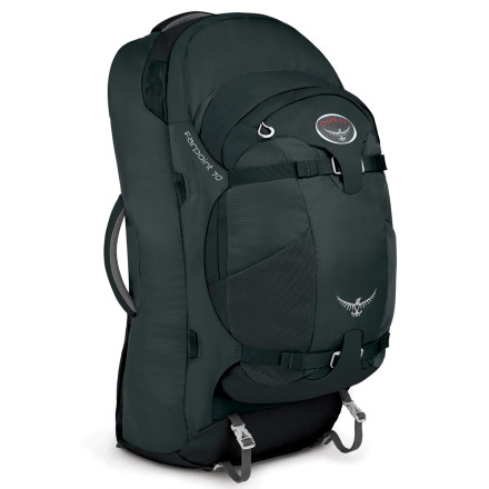 Shop for Osprey Packs Farpoint 70 Pack - 4089-4272cu in