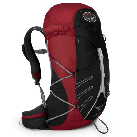 Osprey Packs - Hornet 32 Backpack - 1800-1920cu in