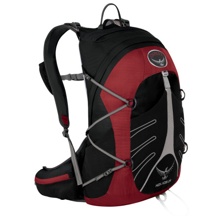 Osprey Packs - Hornet 24 Backpack - 1320-1440cu in