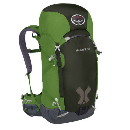 Osprey Packs - Mutant 38 Backpack - 2136-2502cu in