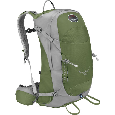 Osprey Packs - Kestrel 32 Backpack - 1800-2000cu in