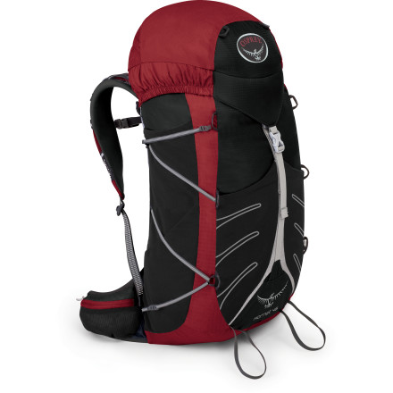 Osprey Packs - Hornet 46 Backpack - 2685-2928cu in