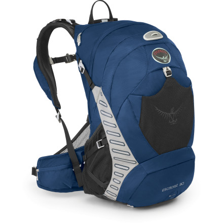 Osprey Packs - Escapist 30 Backpack - 1648-1831cu in