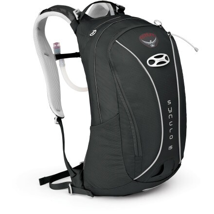 Osprey Packs - Syncro 15 Hydration Pack - 854-915cu in