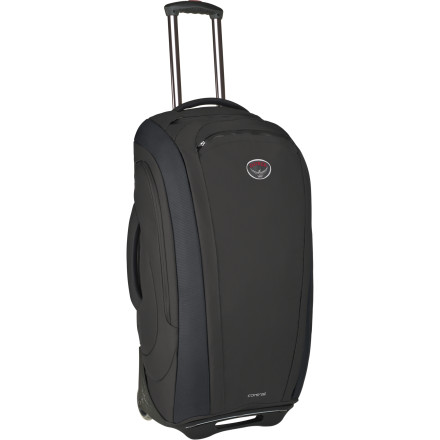 Osprey Packs - Contrail 28 Rolling Gear Bag - 4577cu in