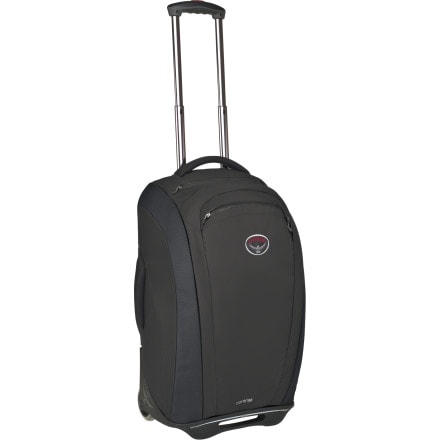 Osprey Packs - Contrail 22 Carry-On Bag - 2807cu in