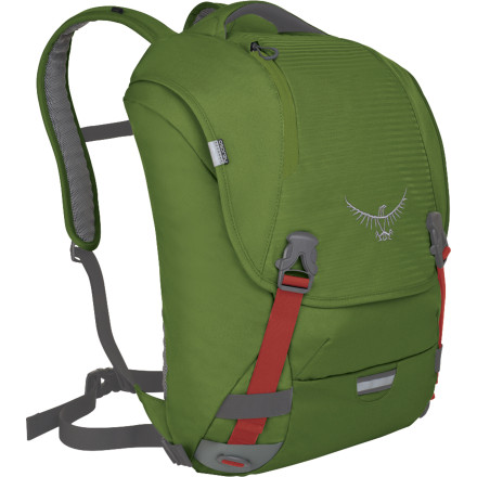 Osprey Packs - Flapjack Pack - 1526cu in