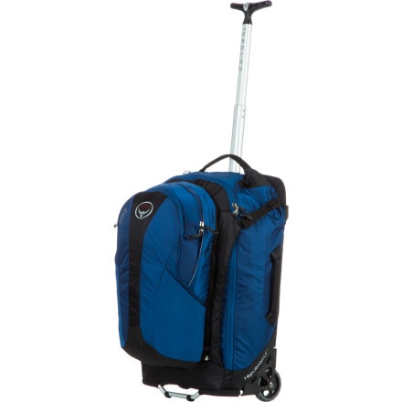 Osprey Packs - Ozone Convertible 50L Rolling Gear Bag -  3051cu in