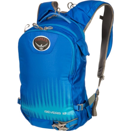 Osprey Packs - Reverb 18 Backpack - 1098cu in