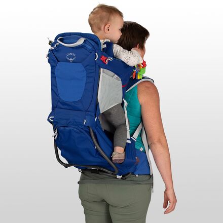 Osprey Packs - Poco Child Carrier