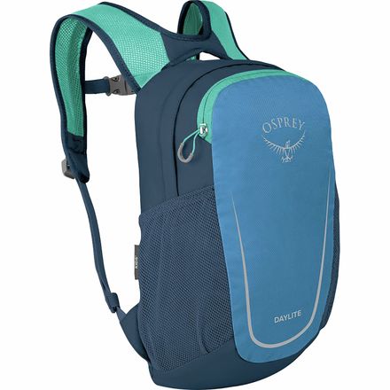 Osprey Packs - Daylite 10L Backpack - Kids' - Wave Blue
