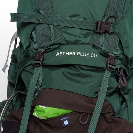 Osprey Packs - Aether Plus 60L Backpack