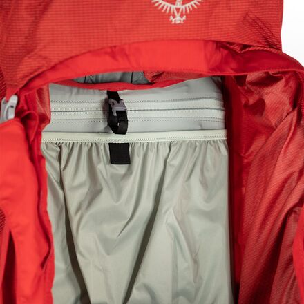 Osprey Packs - Ariel Plus 60L Backpack - Women's