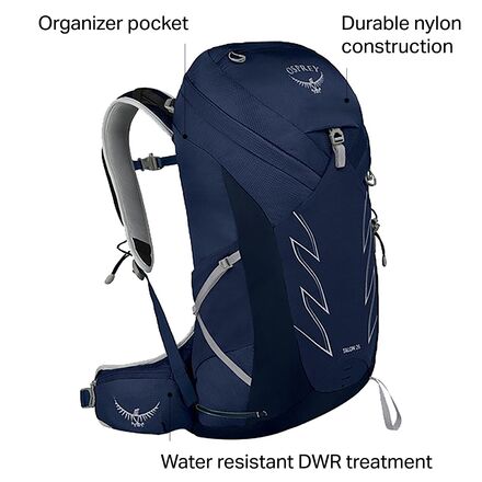 Osprey Packs - Talon 26L Backpack