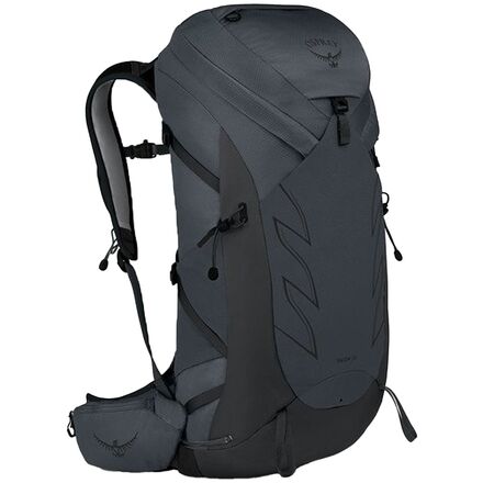 Osprey Packs - Talon 36L Backpack - Eclipse Grey