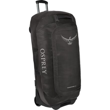 Osprey Packs - Transporter 120L Rolling Gear Bag - Black