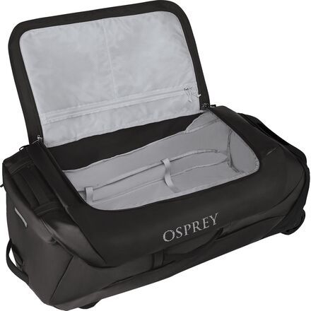 Osprey Packs - Transporter 120L Rolling Gear Bag