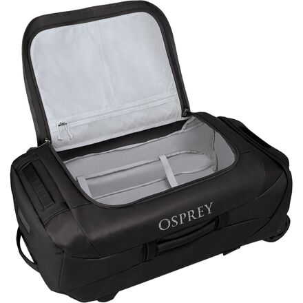 Osprey Packs - Transporter Wheeled 90L Duffel