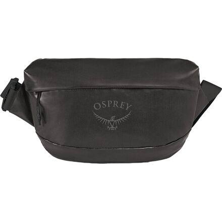 Osprey Packs - Transporter 1L Waist Pack - Black