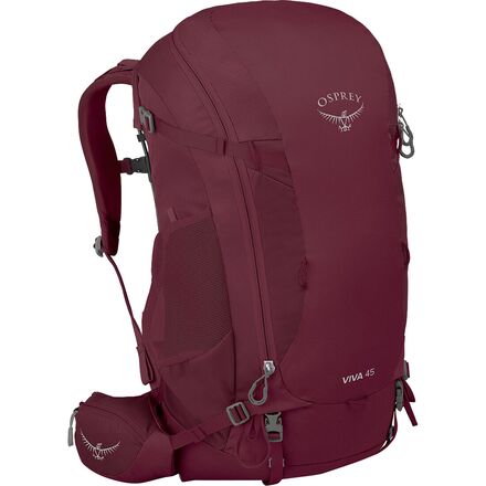 Osprey Packs - Viva 45L Backpack - Women's - Antidote Purple
