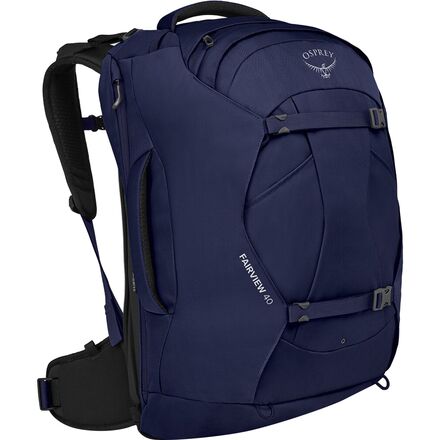 Osprey Packs - Fairview 40L Backpack - Women's - Winter Night Blue