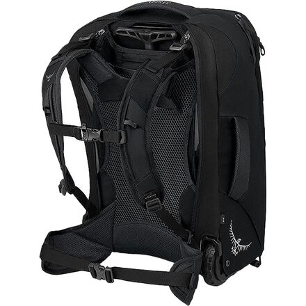 Osprey Packs - Farpoint Wheeled 36L Travel Pack