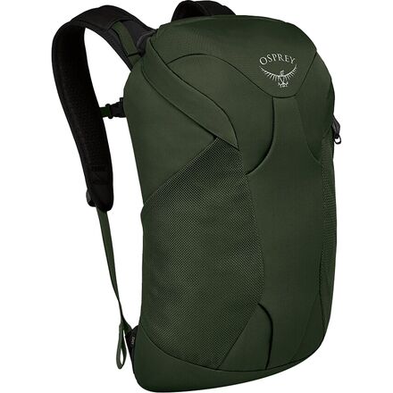 Osprey Packs - Farpoint Fairview Travel 15L Daypack - Gopher Green