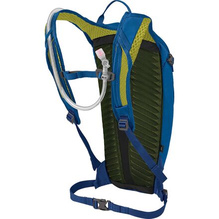 Osprey Packs - Siskin 8L Backpack