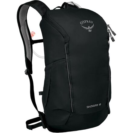 Osprey Packs - Skarab 18L Backpack - Black