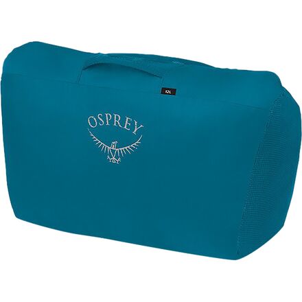 Osprey Packs - StraightJacket CompSack 12 - Waterfront Blue