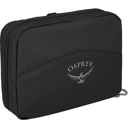 Osprey Packs - Toiletry Kit Daylite Hanging - Black