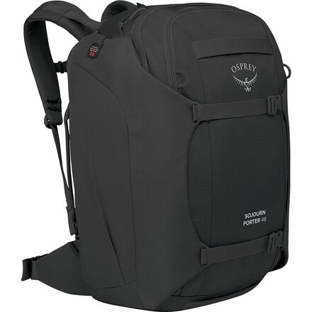 Osprey Packs - Sojourn Porter 46L Pack - Black