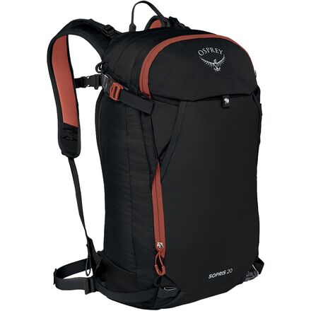 Osprey Packs - Sopris 20L Backpack - Women's - Black