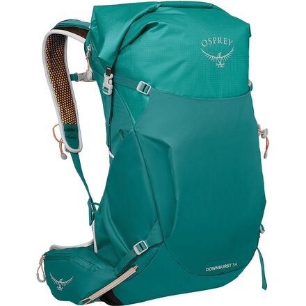 Osprey Packs - Downburst 34L Backpack - Women's - Escapade Green