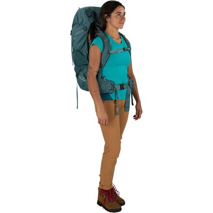 Osprey Packs - Renn 50L Backpack - Women's