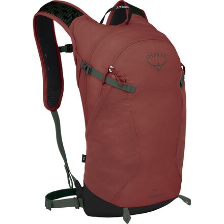 Osprey Packs - Sportlite Hydraulics 15L Backpack - Acorn/Bonsai