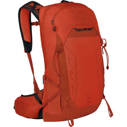 Osprey Packs - Talon Pro 20L Backpack - Mars Orange