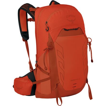 Osprey Packs - Tempest Pro 20L Backpack - Women's - Mars Orange