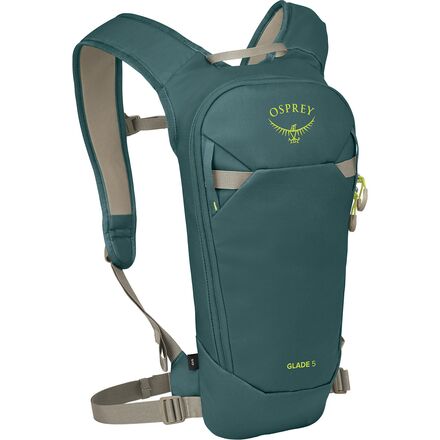Glade 5L Backpack