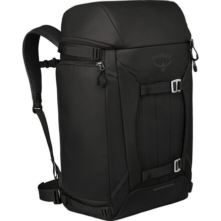 Mountain Bound Boot Pack Plus