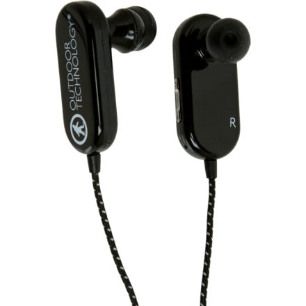Outdoor Tech - Bluetooth Headset