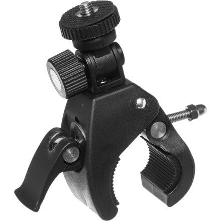 Outdoor Tech - Turtle Claw Clamp