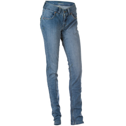 Of the Earth Twiggy Denim Pant Womens