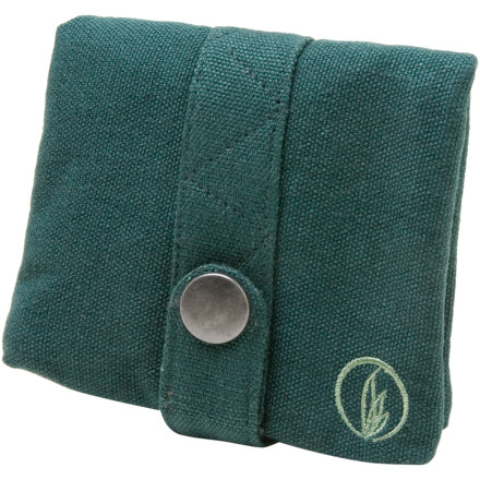 Of the Earth Stash Wallet Of the Earth Stash Wallet