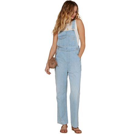 Outerknown - Voyage Overall - Women's