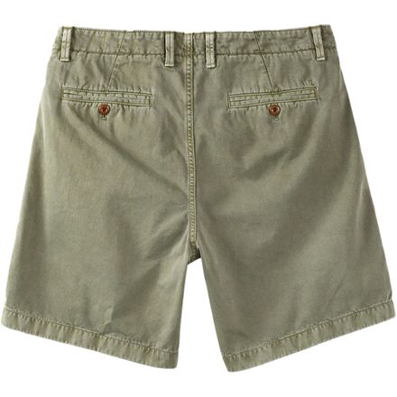 Outerknown - Nomad Chino Short - Men's