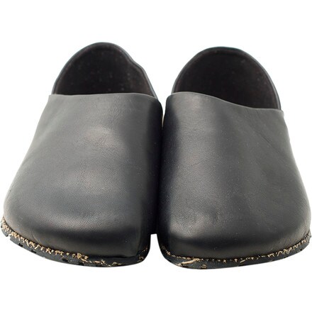 OTZShoes - 300GMS Leather Shoe - Women's