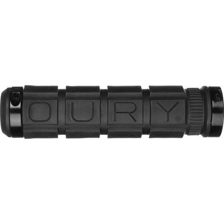 Oury Grip - Lock-On Grip